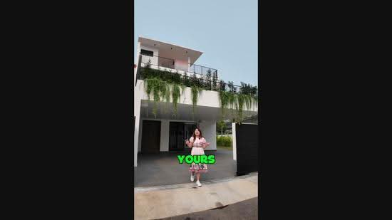 Opera Estate, JALAN TERANG BULAN, Bedok / Upper East Coast, 6 Bedrooms, 3,195 sqft, Corner Terrace For Sale, by June Leng Yee Hoe, 500290347 - PropertyGuru.com.sg