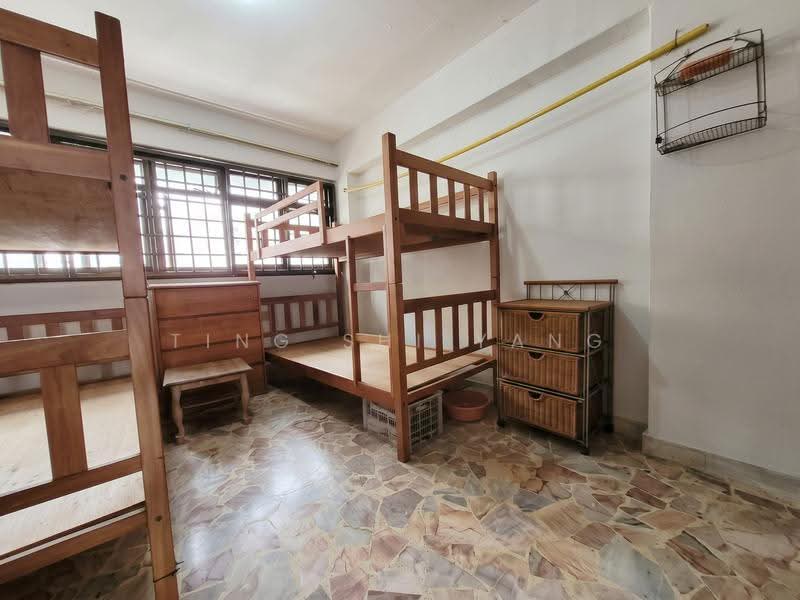 15 Upper Boon Keng Road, 15 Upper Boon Keng Road, Eunos / Geylang / Paya Lebar, 3 Bedrooms, 947 sqft, HDB Flat For Sale, by Ting Shi Yang, 500290349 - Bedroom - PropertyGuru.com.sg