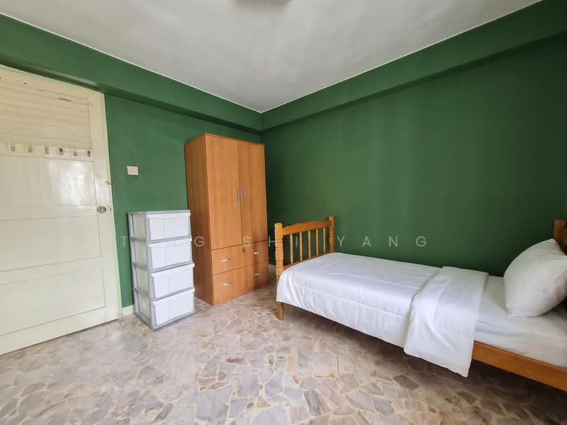 15 Upper Boon Keng Road, 15 Upper Boon Keng Road, Eunos / Geylang / Paya Lebar, 3 Bedrooms, 947 sqft, HDB Flat For Sale, by Ting Shi Yang, 500290349 - Bedroom - PropertyGuru.com.sg