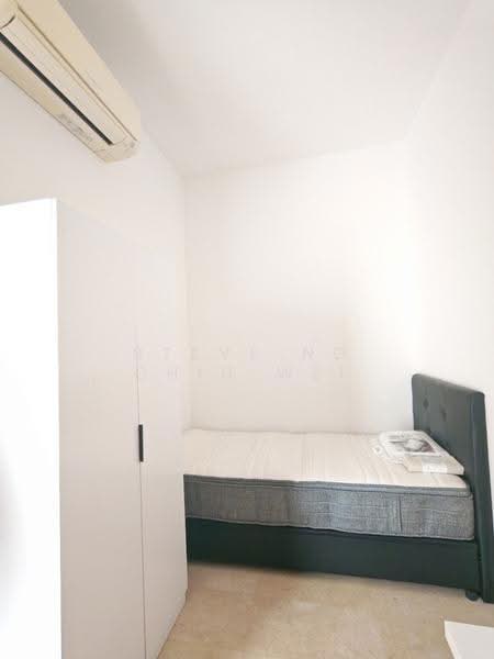 Oleander Towers, 911 Lorong 1 Toa Payoh, Balestier / Toa Payoh, Room Rental, 100 sqft, Apartment For Rent, by Steve Ng Chih Wei, 500290351 - Bedroom - PropertyGuru.com.sg