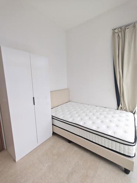 Oleander Towers, 911 Lorong 1 Toa Payoh, Balestier / Toa Payoh, Room Rental, 100 sqft, Apartment For Rent, by Steve Ng Chih Wei, 500290351 - Bedroom - PropertyGuru.com.sg