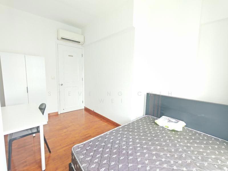 Oleander Towers, 911 Lorong 1 Toa Payoh, Balestier / Toa Payoh, Room Rental, 100 sqft, Apartment For Rent, by Steve Ng Chih Wei, 500290351 - Bedroom - PropertyGuru.com.sg