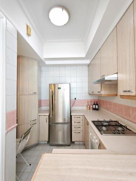 Oleander Towers, 911 Lorong 1 Toa Payoh, Balestier / Toa Payoh, Room Rental, 100 sqft, Apartment For Rent, by Steve Ng Chih Wei, 500290351 - Kitchen - PropertyGuru.com.sg