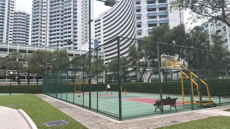 Oleander Towers, 911 Lorong 1 Toa Payoh, Balestier / Toa Payoh, Room Rental, 100 sqft, Apartment For Rent, by Steve Ng Chih Wei, 500290351 - PropertyGuru.com.sg