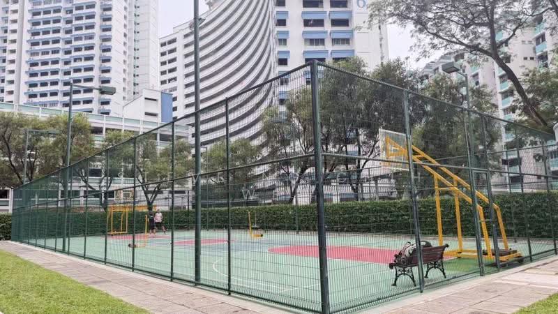 Oleander Towers, 911 Lorong 1 Toa Payoh, Balestier / Toa Payoh, Room Rental, 100 sqft, Apartment For Rent, by Steve Ng Chih Wei, 500290351 - PropertyGuru.com.sg