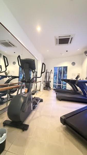 Oleander Towers, 911 Lorong 1 Toa Payoh, Balestier / Toa Payoh, Room Rental, 100 sqft, Apartment For Rent, by Steve Ng Chih Wei, 500290351 - Gym - PropertyGuru.com.sg