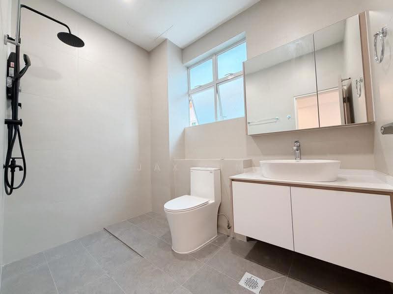 District 15 Newly Renovated Semi-D for Rent, East Coast / Marine Parade, 5 Bedrooms, 5,570 sqft, Semi-Detached House For Rent, by Jax Lim, 500290357 - PropertyGuru.com.sg