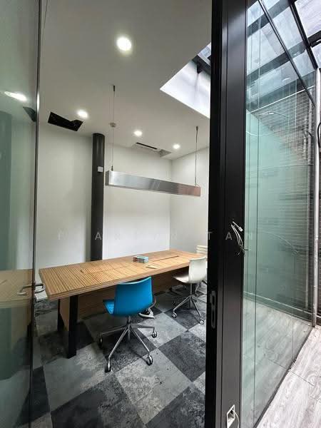 23 Amoy Street, Amoy Street, Boat Quay / Raffles Place / Marina, 1,174 sqft, Shop / Shophouse For Rent, by Pearlyn Tan, 500290358 - Interior - CommercialGuru.com.sg