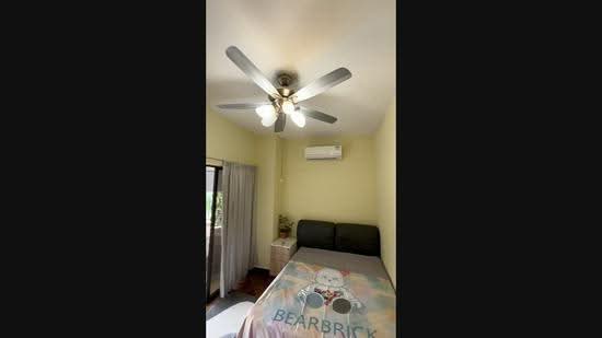 Teresa Ville, 1001 Lower Delta Road, Harbourfront / Telok Blangah, Room Rental, 200 sqft, Condominium For Rent, by Gary Lee, 500290363 - PropertyGuru.com.sg