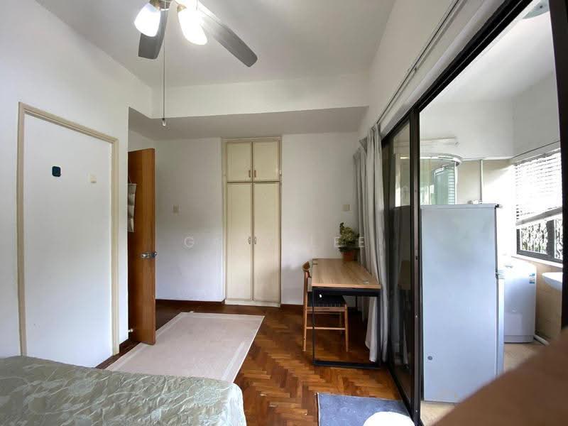 Teresa Ville, 1001 Lower Delta Road, Harbourfront / Telok Blangah, Room Rental, 200 sqft, Condominium For Rent, by Gary Lee, 500290363 - Bedroom - PropertyGuru.com.sg