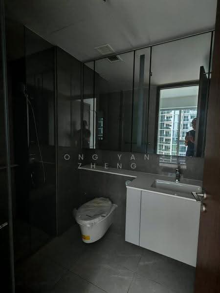 Grand Dunman, 6 Dunman Road, East Coast / Marine Parade, 2 Bedrooms, 775 sqft, Condominium For Sale, by Ong Yan Zheng, 500290365 - Bathroom - PropertyGuru.com.sg