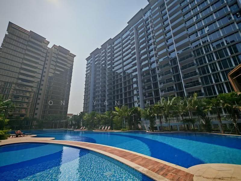 Grand Dunman, 6 Dunman Road, East Coast / Marine Parade, 2 Bedrooms, 775 sqft, Condominium For Sale, by Ong Yan Zheng, 500290365 - Exterior - PropertyGuru.com.sg