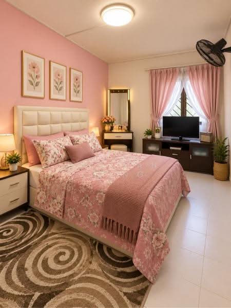 225 Tampines Street 23, 225 225, Pasir Ris / Tampines, 3 Bedrooms, 1,130 sqft, HDB Flat For Sale, by Ong Yan Zheng, 500290366 - PropertyGuru.com.sg