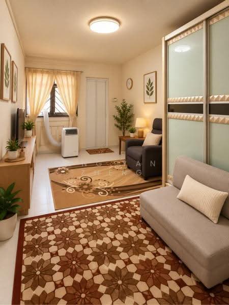 225 Tampines Street 23, 225 225, Pasir Ris / Tampines, 3 Bedrooms, 1,130 sqft, HDB Flat For Sale, by Ong Yan Zheng, 500290366 - PropertyGuru.com.sg