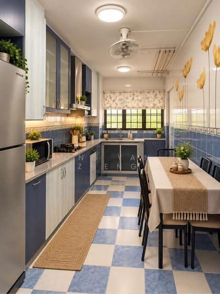 225 Tampines Street 23, 225 225, Pasir Ris / Tampines, 3 Bedrooms, 1,130 sqft, HDB Flat For Sale, by Ong Yan Zheng, 500290366 - PropertyGuru.com.sg