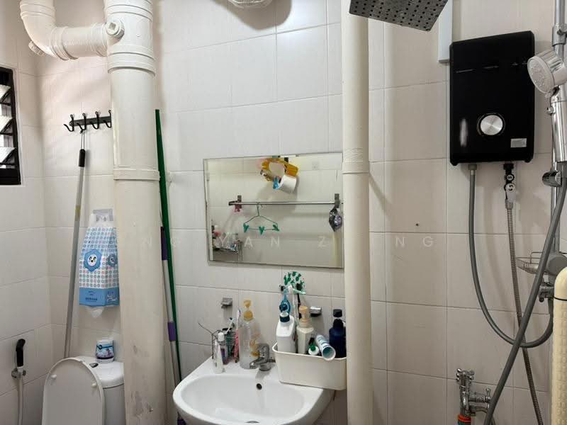 446 Tampines Street 42, 446 446, Pasir Ris / Tampines, 3 Bedrooms, 1,130 sqft, HDB Flat For Sale, by Ong Yan Zheng, 500290367 - PropertyGuru.com.sg