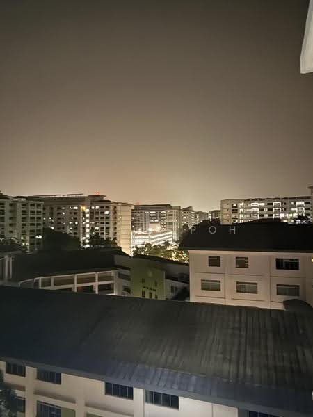 621 Woodlands Drive 52, 621 Woodlands Drive 52, Admiralty / Woodlands, 3 Bedrooms, 1,098 sqft, HDB Flat For Sale, by Kelvin Poh, 500290368 - Exterior - PropertyGuru.com.sg