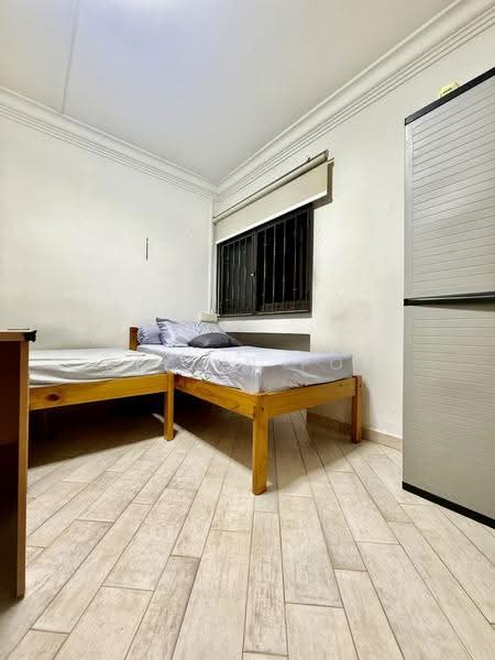 621 Woodlands Drive 52, 621 Woodlands Drive 52, Admiralty / Woodlands, 3 Bedrooms, 1,098 sqft, HDB Flat For Sale, by Kelvin Poh, 500290368 - Bedroom - PropertyGuru.com.sg