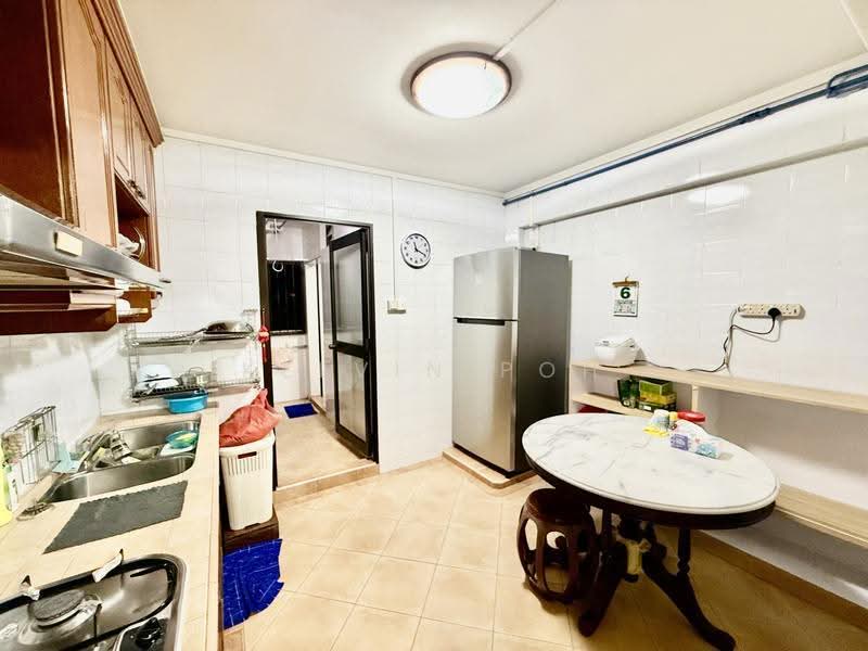 621 Woodlands Drive 52, 621 Woodlands Drive 52, Admiralty / Woodlands, 3 Bedrooms, 1,098 sqft, HDB Flat For Sale, by Kelvin Poh, 500290368 - PropertyGuru.com.sg