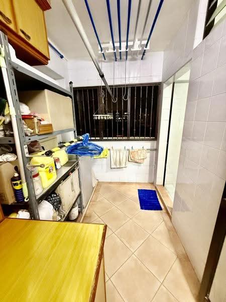621 Woodlands Drive 52, 621 Woodlands Drive 52, Admiralty / Woodlands, 3 Bedrooms, 1,098 sqft, HDB Flat For Sale, by Kelvin Poh, 500290368 - Balcony - PropertyGuru.com.sg