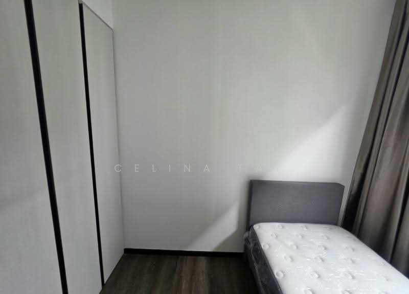 Symphony Suites, 1 Yishun Close, Sembawang / Yishun, Room Rental, 100 sqft, Condominium For Rent, by Celina Tay, 500290369 - Bedroom - PropertyGuru.com.sg