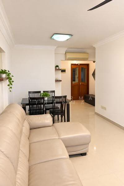 25B Jalan Membina, 25B Jalan Membina, Alexandra / Commonwealth, 3 Bedrooms, 969 sqft, HDB Flat For Sale, by A Tharma Tharma, 500290373 - Living Room - PropertyGuru.com.sg