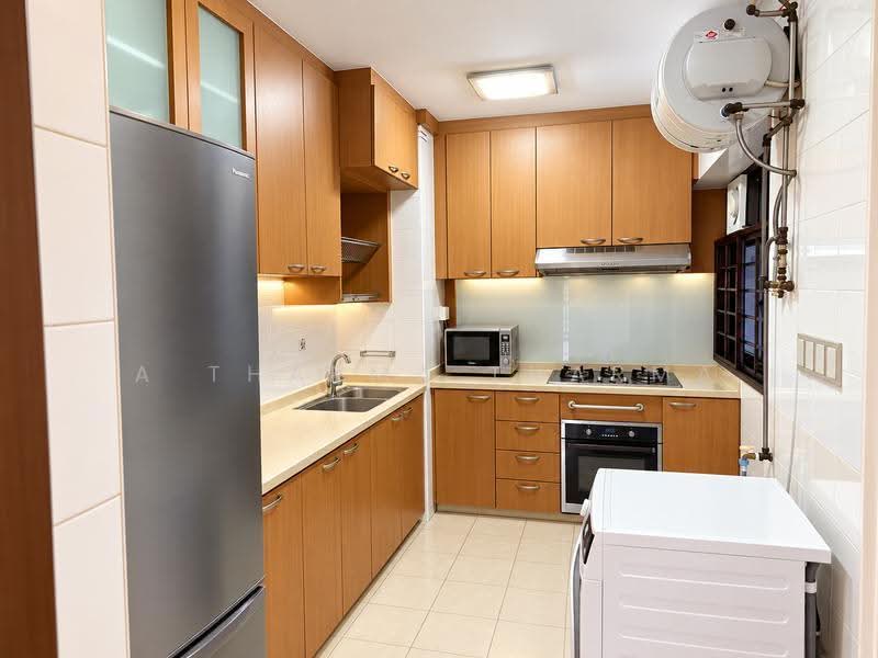 25B Jalan Membina, 25B Jalan Membina, Alexandra / Commonwealth, 3 Bedrooms, 969 sqft, HDB Flat For Sale, by A Tharma Tharma, 500290373 - Kitchen - PropertyGuru.com.sg