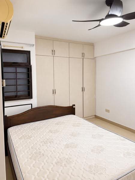 25B Jalan Membina, 25B Jalan Membina, Alexandra / Commonwealth, 3 Bedrooms, 969 sqft, HDB Flat For Sale, by A Tharma Tharma, 500290373 - Bedroom - PropertyGuru.com.sg