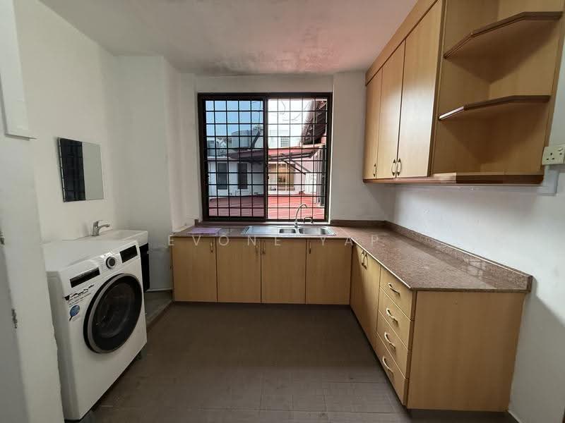 Serangoon Garden Way, Serangoon Garden Estate 559971, Hougang / Punggol / Sengkang, 1,400 sqft, Other Retail For Rent, by Evone Yap, 500290375 - Kitchen - CommercialGuru.com.sg