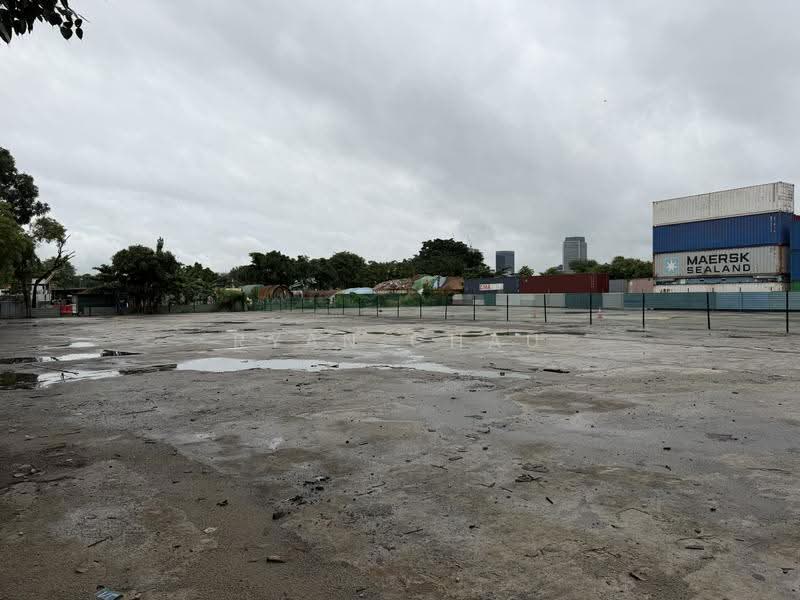 Non JTC | Concrete | Water & Elect @ Jurong, Boon Lay / Jurong / Tuas, 32,000 sqft, Land Only For Rent, by Ryan Chau, 500290379 - CommercialGuru.com.sg