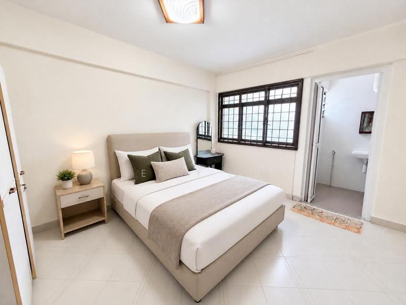 223 Serangoon Avenue 4, 223 Serangoon Avenue 4, Hougang / Punggol / Sengkang, 3 Bedrooms, 1,033 sqft, HDB Flat For Sale, by Jerry Lim, 500290381 - Bedroom - PropertyGuru.com.sg