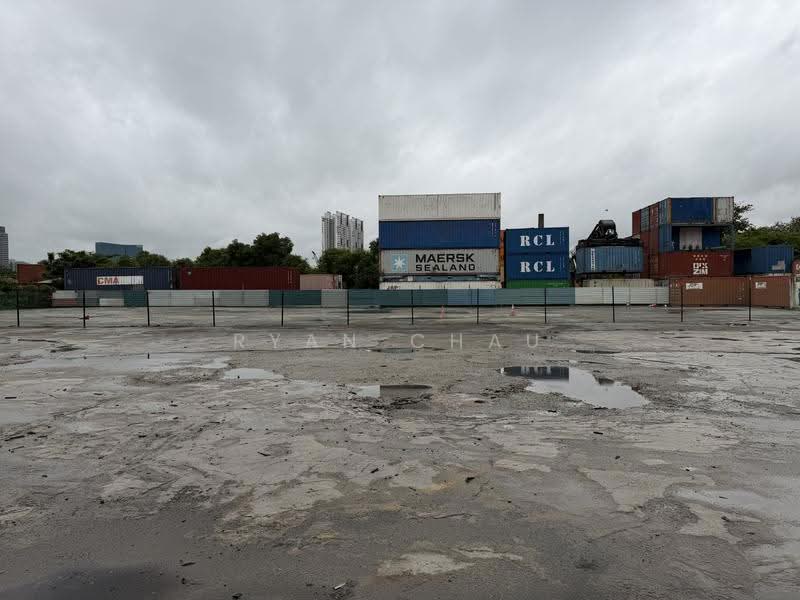 Non JTC | Concrete | Water & Elect @ Jurong, Boon Lay / Jurong / Tuas, 45,000 sqft, Land Only For Rent, by Ryan Chau, 500290382 - CommercialGuru.com.sg