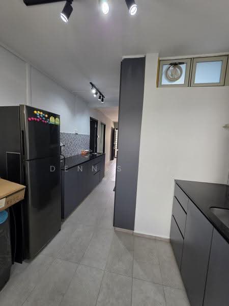 36 Beo Crescent, 36 Beo Crescent, Alexandra / Commonwealth, 3 Bedrooms, 635 sqft, HDB Flat For Rent, by Dennis Lee, 500290385 - Kitchen - PropertyGuru.com.sg