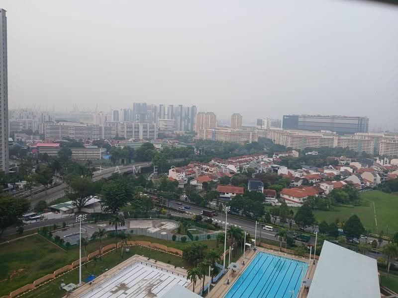 462 Clementi Avenue 3, 462 Clementi Avenue 3, Buona Vista / West Coast / Clementi New Town, 3 Bedrooms, 969 sqft, HDB Flat For Sale, by James Chang, 500290388 - Exterior - PropertyGuru.com.sg