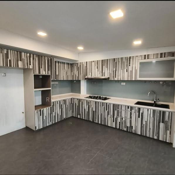 MacPherson Garden Estate, Jalan Gembira, Macpherson / Potong Pasir, 3 Bedrooms, 1,833 sqft, Terraced House For Rent, by Ray Chua, 500290390 - Kitchen - PropertyGuru.com.sg