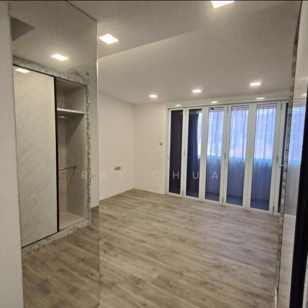 MacPherson Garden Estate, Jalan Gembira, Macpherson / Potong Pasir, 3 Bedrooms, 1,833 sqft, Terraced House For Rent, by Ray Chua, 500290390 - Bedroom - PropertyGuru.com.sg