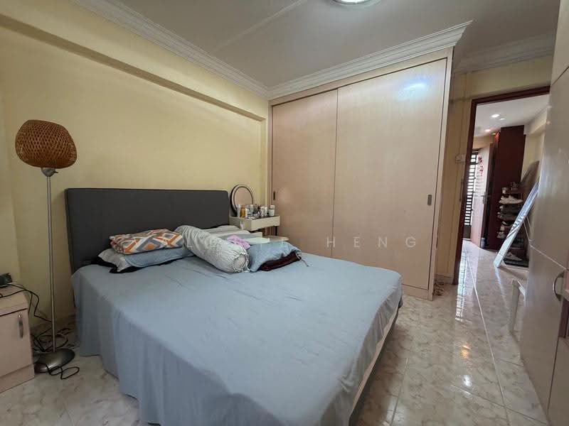138 Simei Street 1, 138 Simei Street 1, Pasir Ris / Tampines, 3 Bedrooms, 947 sqft, HDB Flat For Sale, by Valerie Heng, 500290392 - Bedroom - PropertyGuru.com.sg