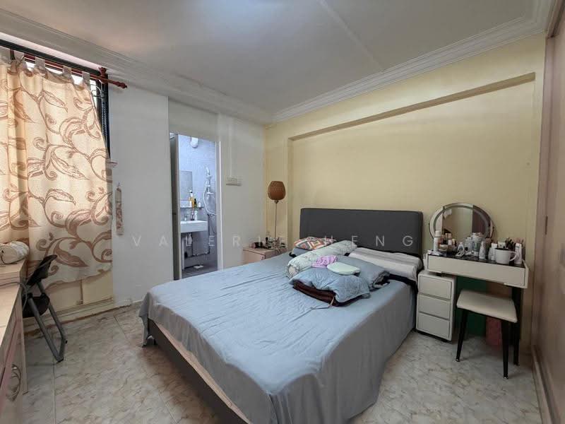138 Simei Street 1, 138 Simei Street 1, Pasir Ris / Tampines, 3 Bedrooms, 947 sqft, HDB Flat For Sale, by Valerie Heng, 500290392 - Bedroom - PropertyGuru.com.sg