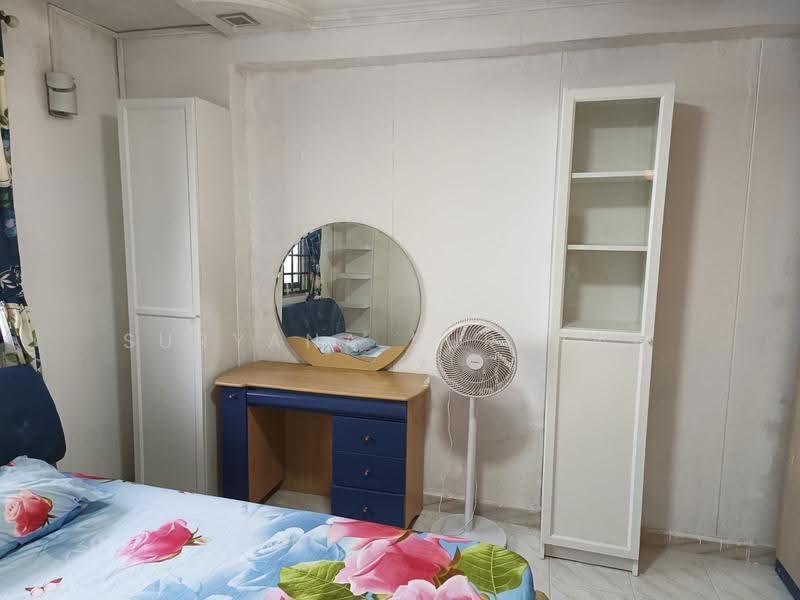 534 Bukit Batok Street 51, 534 Bukit Batok Street 51, Dairy Farm / Bukit Panjang / Choa Chu Kang, Room Rental, 250 sqft, HDB Flat For Rent, by Suryana Suryana, 500290393 - Bedroom - PropertyGuru.com.sg