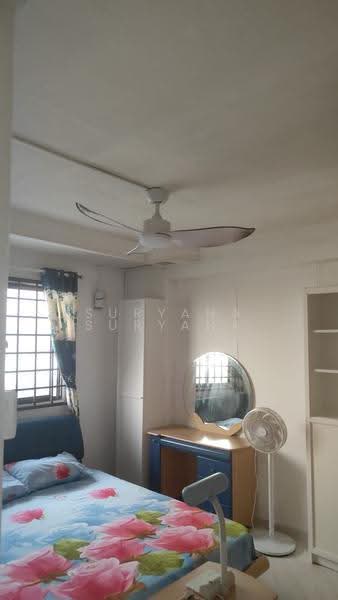 534 Bukit Batok Street 51, 534 Bukit Batok Street 51, Dairy Farm / Bukit Panjang / Choa Chu Kang, Room Rental, 250 sqft, HDB Flat For Rent, by Suryana Suryana, 500290393 - Bedroom - PropertyGuru.com.sg