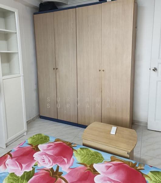 534 Bukit Batok Street 51, 534 Bukit Batok Street 51, Dairy Farm / Bukit Panjang / Choa Chu Kang, Room Rental, 250 sqft, HDB Flat For Rent, by Suryana Suryana, 500290393 - Bedroom - PropertyGuru.com.sg