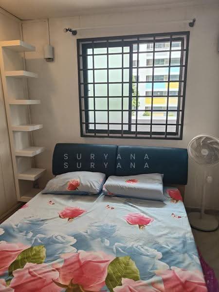 534 Bukit Batok Street 51, 534 Bukit Batok Street 51, Dairy Farm / Bukit Panjang / Choa Chu Kang, Room Rental, 250 sqft, HDB Flat For Rent, by Suryana Suryana, 500290393 - Bedroom - PropertyGuru.com.sg