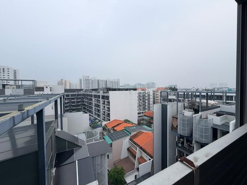 Super Cheap Freehold 4+Study $350K Below Value, 2 MRT, No Wasted Space, Eunos / Geylang / Paya Lebar, 4 Bedrooms, 1,550 sqft, Apartment For Sale, by Daniel Lawrence Lim 林致瑜, 500290394 - Exterior - PropertyGuru.com.sg