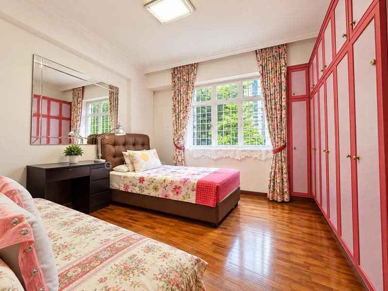 Euro-Asia Court, 5 River Valley Close, Orchard / River Valley, 4 Bedrooms, 1,658 sqft, Apartment For Sale, by George Eng, 500290395 - PropertyGuru.com.sg