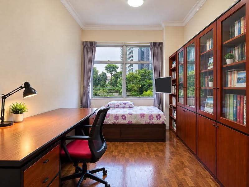 Euro-Asia Court, 5 River Valley Close, Orchard / River Valley, 4 Bedrooms, 1,658 sqft, Apartment For Sale, by George Eng, 500290395 - PropertyGuru.com.sg