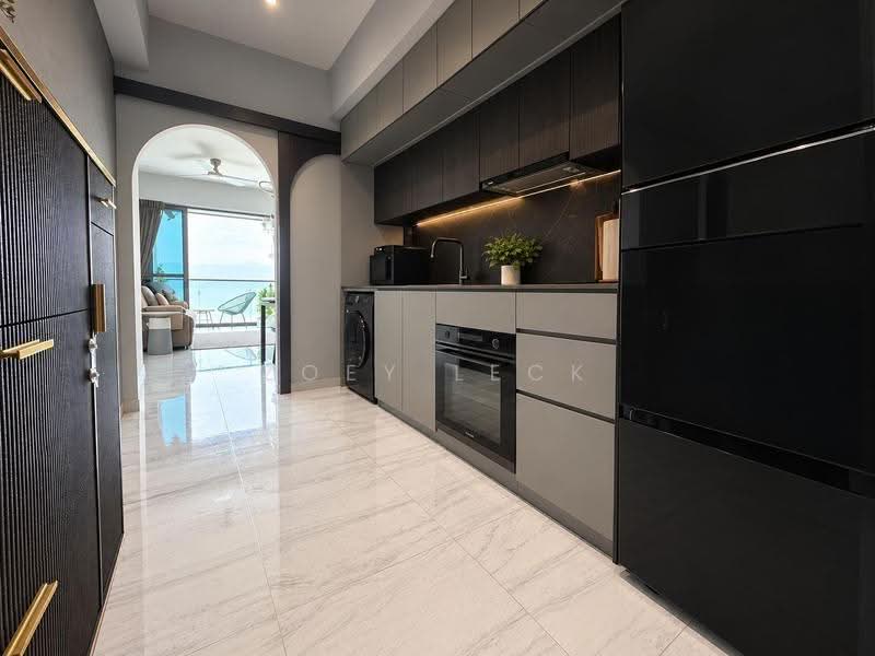 The Alps Residences, 109 Tampines Street 86, Pasir Ris / Tampines, 2 Bedrooms, 689 sqft, Condominium For Sale, by Zoey Leck, 500290396 - Kitchen - PropertyGuru.com.sg