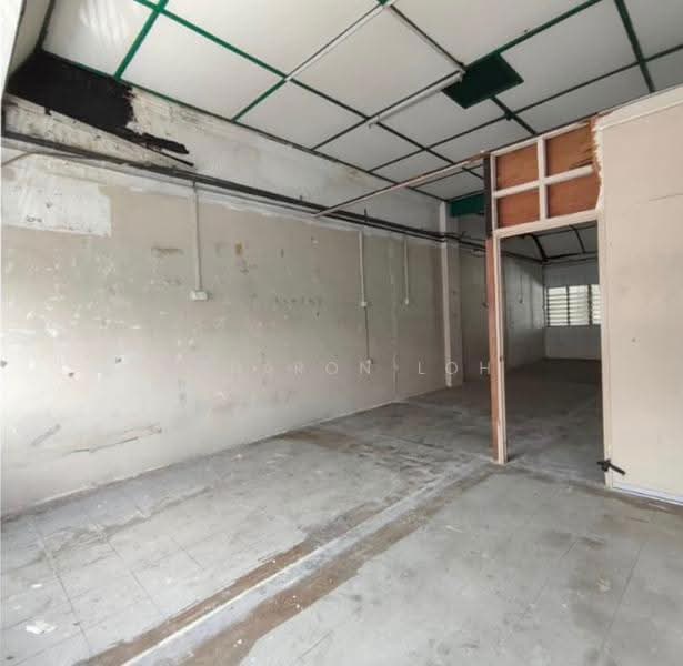 SERANGOON ROAD, 614, Farrer Park / Serangoon Rd, 2,500 sqft, Shop / Shophouse For Rent, by Ssharon Loh, 500290398 - CommercialGuru.com.sg
