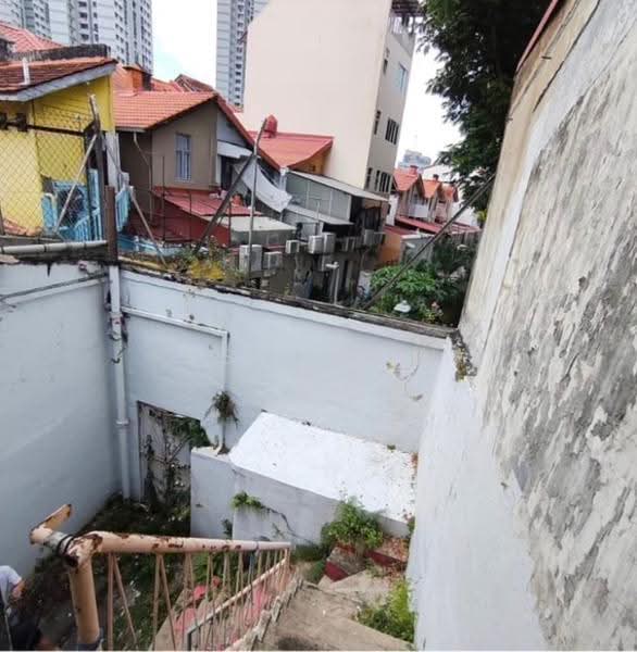 SERANGOON ROAD, 614, Farrer Park / Serangoon Rd, 2,500 sqft, Shop / Shophouse For Rent, by Ssharon Loh, 500290398 - CommercialGuru.com.sg