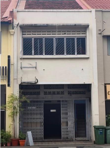 SERANGOON ROAD, 614, Farrer Park / Serangoon Rd, 2,500 sqft, Shop / Shophouse For Rent, by Ssharon Loh, 500290398 - CommercialGuru.com.sg