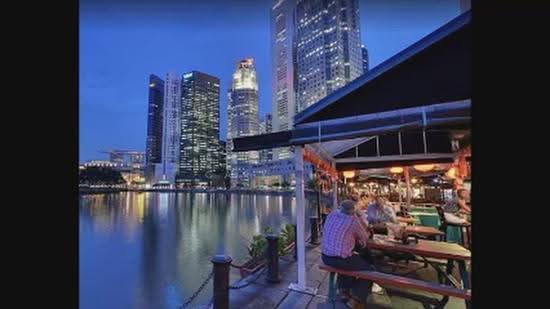 High Street Centre, 1 North Bridge Road, City Hall / Clarke Quay, 550 sqft, Office For Rent, by Gary Lee, 500290400 - CommercialGuru.com.sg